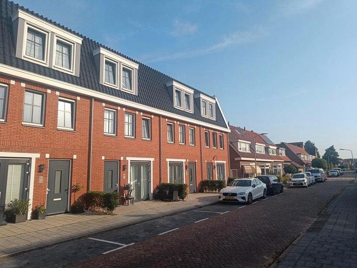 Te huur: Appartement Jan de Windstraat in Beverwijk, Huizen en Kamers, Huizen te huur, Noord-Holland, Appartement