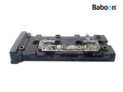 Kleppendeksel Kawasaki ZZR 1400 2006-2009 +ABS (ZX-14, Motoren, Onderdelen | Kawasaki, Gebruikt, Verzenden