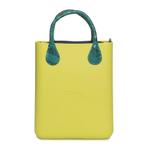 Obag - COMP25ST-MIS04 - green, Verzenden, Nieuw