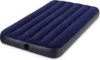 TWIN DURA-BEAM SERIES CLASSIC DOWNY AIRBED, Caravans en Kamperen, Luchtbedden, Ophalen of Verzenden, Zo goed als nieuw