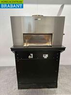 RVS Wood Stone WoodStone Bistro Home 4343 Pizzaoven Oven GAS, Gebruikt, Ophalen of Verzenden