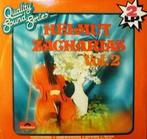 LP gebruikt - Helmut Zacharias - Vol. 2 (Belgium, ??), Cd's en Dvd's, Vinyl | Overige Vinyl, Verzenden, Zo goed als nieuw