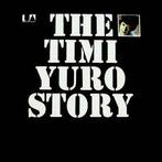 LP gebruikt - Timi Yuro - The Timi Yuro Story (Europe, 1975), Cd's en Dvd's, Vinyl | Pop, Verzenden, Zo goed als nieuw