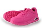 Skechers Sneakers in maat 35 Roze | 10% extra korting, Kleding | Dames, Skechers, Overige kleuren, Verzenden, Nieuw