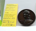 Frankrijk, Lausanne, Besançon. Lotto 3 medaglie bronzo