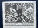 Marten De Vos (1532-1603) - SantArsenio Eremita