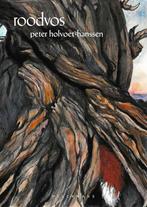 Roodvos 9789463838078 Peter Holvoet-Hanssen, Verzenden, Zo goed als nieuw, Peter Holvoet-Hanssen