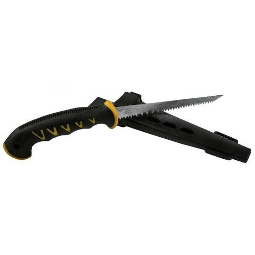 Benson Schrobzaag - 16.5 cm Zaagblad - 9 TPI - Inclusief..., Doe-het-zelf en Verbouw, Gereedschap | Handgereedschap, Nieuw, Ophalen of Verzenden