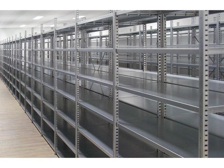 Stellingkasten G3 nieuw tegen stuntprijzen, Huis en Inrichting, Kasten | Stellingkasten, Nieuw