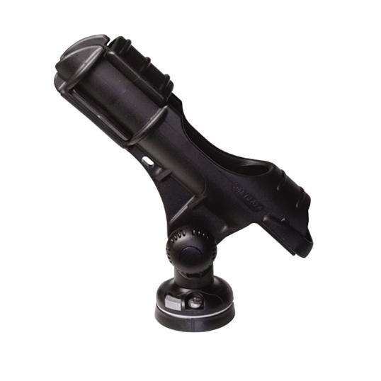 Railblaza Hengelhouder RodHolder II StarPort Combo Zwart en, Watersport en Boten, Bootonderdelen, Nieuw, Ophalen of Verzenden