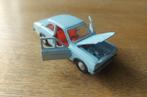 Dinky Toys - Modelauto (9) - Dinky Toys 168 Ford Escort,, Nieuw