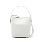 Becka Emmertas, Verzenden, Nieuw, Beige, Handtas
