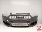 Audi a1 8X facelift 2015-2018 voorbumper + grille origineel!, Auto-onderdelen, Ophalen, Gebruikt, Audi, Bumper