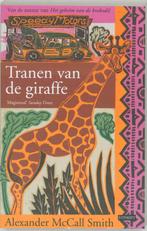 Tranen Van De Giraffe 9789024552221 Alexander McCall Smith, Boeken, Gelezen, Alexander McCall Smith, Verzenden