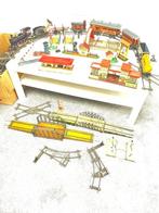 Märklin, GBN Bing, Spur 1 - Blikken speelgoedtrein -