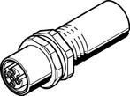Festo Kast Doorvoer IP65 IP67 - 8040459, Verzenden, Nieuw