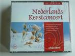 Nederlands Kerstconcert - Op Verzoek (4 CD) Ichtus, Verzenden, Nieuw in verpakking