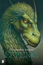 Erfenis / Het erfgoed / 4 9789022570197 Christopher Paolini, Verzenden, Zo goed als nieuw, Christopher Paolini