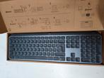 Logitech MX Keys S Combo AZERTY Toetsenbord en, Computers en Software, Toetsenborden, Verzenden, Nieuw