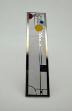 - Frank Lloyd Wright voor ACME Studio – “Coonley #1” -