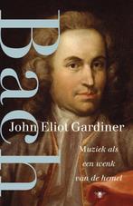 Bach 9789023497608 John Eliot Gardiner, Verzenden, Gelezen, John Eliot Gardiner