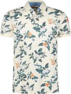 NZA Polo Ismael Dessert Sand maat XL Heren, Verzenden, Nieuw, Maat 56/58 (XL), New Zealand Auckland