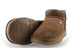 Warmbat Boots in maat 37 Bruin | 10% extra korting, Kleding | Dames, Schoenen, Bruin, Verzenden, Overige typen, Zo goed als nieuw