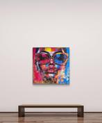 Nicole Lubbers - Retro Spectrum XL, Antiek en Kunst