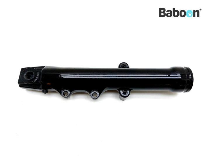 Voorvork Buitenpoot Links Harley-Davidson FXSTC Softail, Motoren, Onderdelen | Harley-Davidson, Gebruikt, Verzenden