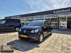 Volkswagen up! | Zakelijke Lease v.a. €123.72 pm, Auto's, Volkswagen, Automaat, Gebruikt, Up!, Zwart