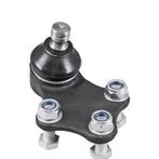 Fuseekogel OPEL SIGNUM 2.8 V6 Turbo, Verzenden, Nieuw