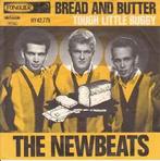 vinyl single 7 inch - The Newbeats - Bread And Butter, Zo goed als nieuw, Verzenden