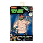 Teenage Mutant Ninja Turtles Ninja Elite Series Mikey in..., Verzamelen, Verzenden, Zo goed als nieuw
