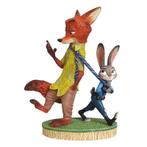 Zootopia Nick & Judy 21 cm, Ophalen of Verzenden, Nieuw