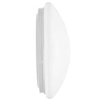 LED Plafondlamp met Sensor - Velvalux - 12W 1300lm - Warm, Ophalen of Verzenden, Nieuw, Metaal