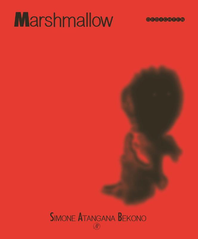 Marshmallow 9789029545020 Simone Atangana Bekono, Boeken, Gedichten en Poëzie, Zo goed als nieuw, Verzenden