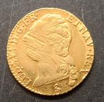 Frankrijk. Louis XVI (1774-1792). Louis dor 1786-A, Paris, Postzegels en Munten