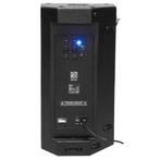 Actieve zang set 2 x 12Inch speakers +  2 x 18Inch subwoofer, Ophalen of Verzenden, Nieuw, Overige merken