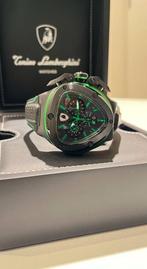 Tonino Lamborghini - Spyder - Heren - 2020+, Sieraden, Tassen en Uiterlijk, Horloges | Heren, Nieuw
