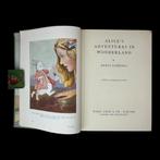 Lewis Carroll - Alice In Wonderland - 1920