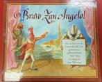 Bravo Zan Angelo ! 9789054611516 N. Daly, Boeken, Verzenden, Zo goed als nieuw, N. Daly