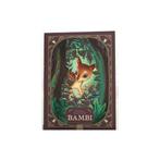 9789044841008 Bambi | Tweedehands, Verzenden, Zo goed als nieuw, Felix Salten