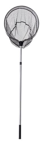Heissner Heissner vijver schepnet vis met telescoopsteel 105, Verzenden, Nieuw
