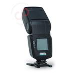 Metz Mecablitz 52 AF-1 (Canon) nr. 0666, Ophalen of Verzenden, Zo goed als nieuw, Canon