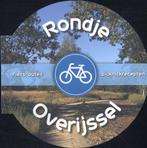 Rondje Overijssel 9789460971938, Boeken, Reisgidsen, Verzenden, Gelezen