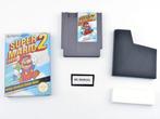 Super Mario Bros 2 [Nintendo NES], Spelcomputers en Games, Games | Nintendo NES, Ophalen of Verzenden, Zo goed als nieuw