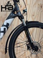 Husqvarna Gran Urban 4 E-Bike Shimano Deore 2021, Fietsen en Brommers, Overige merken, Ophalen of Verzenden, Zo goed als nieuw