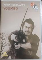 Yojimbo (Akira Kurosawa)Bfi edition         Gratis verzenden, Alle leeftijden, Verzenden, Zo goed als nieuw, Overige genres
