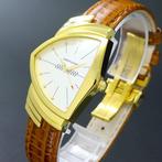 Hamilton - Ventura - Zonder Minimumprijs - H243010 60th, Sieraden, Tassen en Uiterlijk, Horloges | Heren, Nieuw