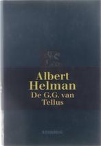G.G. van Tellus, De 9789062654000 A. Helman, Boeken, Verzenden, Zo goed als nieuw, A. Helman
